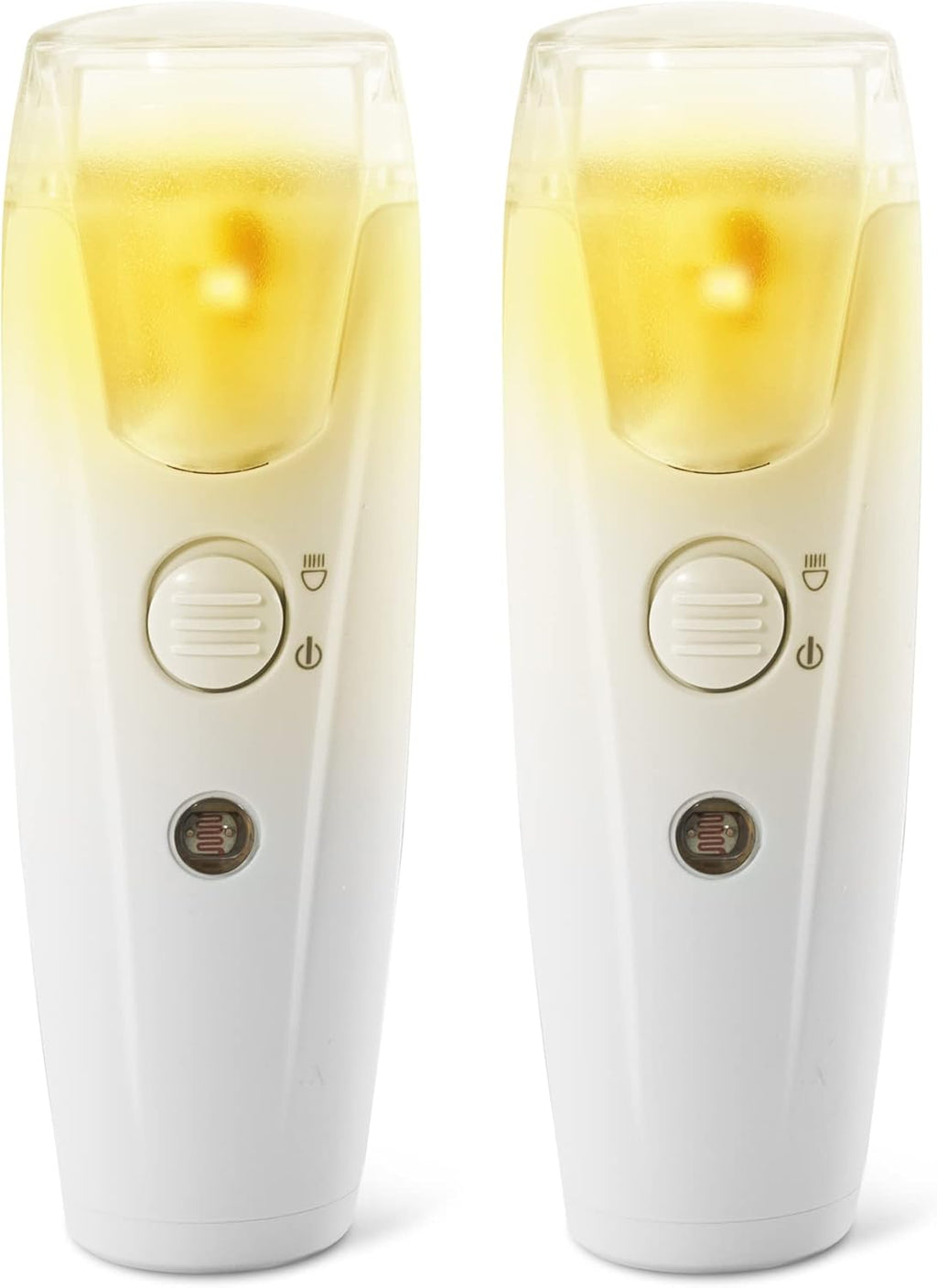 Emergency LED Flashlight Rechargeable Plug-in 3 Pack k7