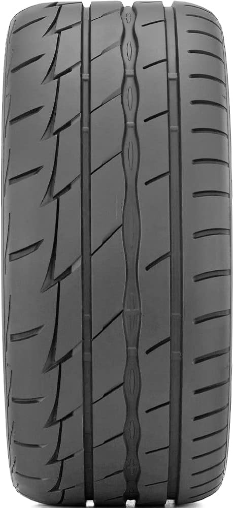 Firestone Firehawk Indy 500 Ultra-High Performance Tire 205/50R16 T92428