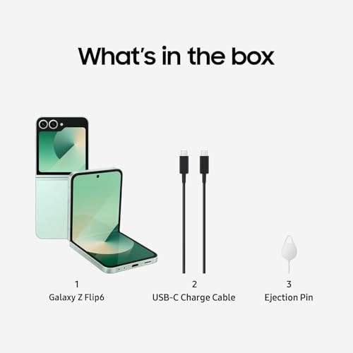 Foldable Smartphone 256GB Unlocked Android k7