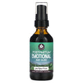 WishGarden Herbs Postpartum Emotional Baby Blues, 2 fl oz (59 ml)