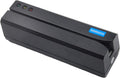 Deftun Card Reader Writer USB Swipe Encoder 3 Tracks MSR605X