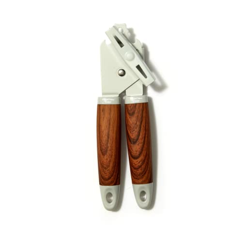 Phantom Chef 5 Piece Kitchen Gadget Set with Stainless Steel and Faux Wood Handle C1733