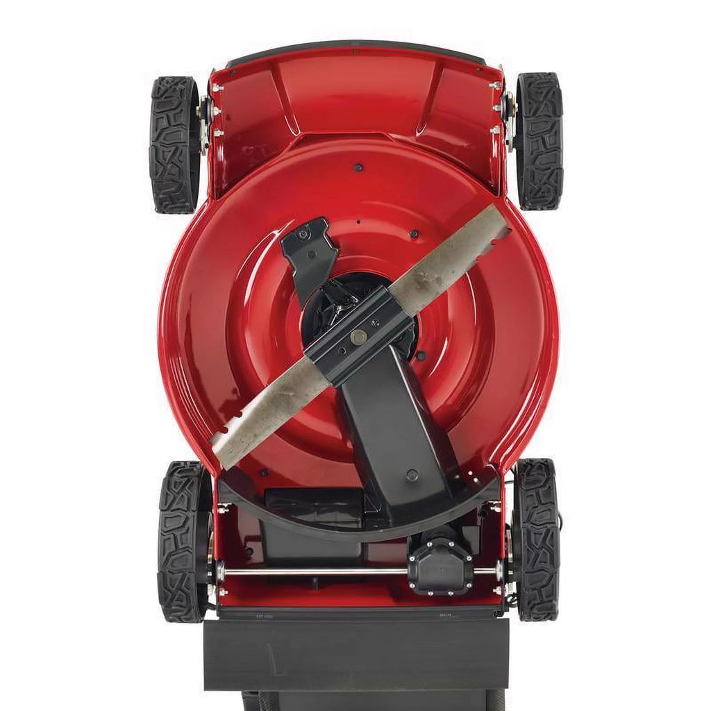 Toro Recycler 21462 22 in. Gas Self-Propelled Lawn Mower I35992