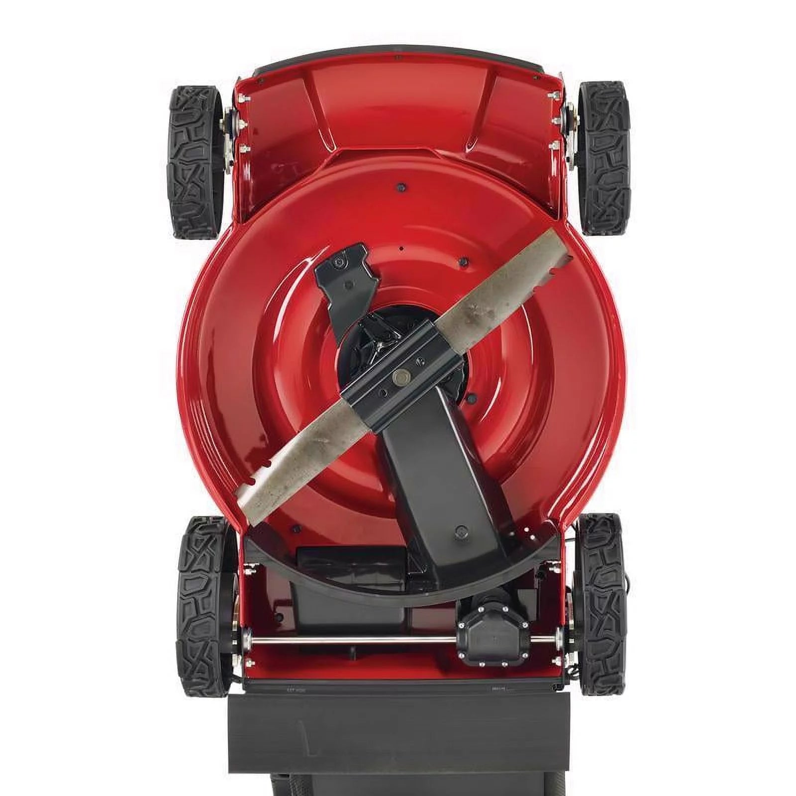 Toro Recycler 21462 22 in. Gas Self-Propelled Lawn Mower I35992
