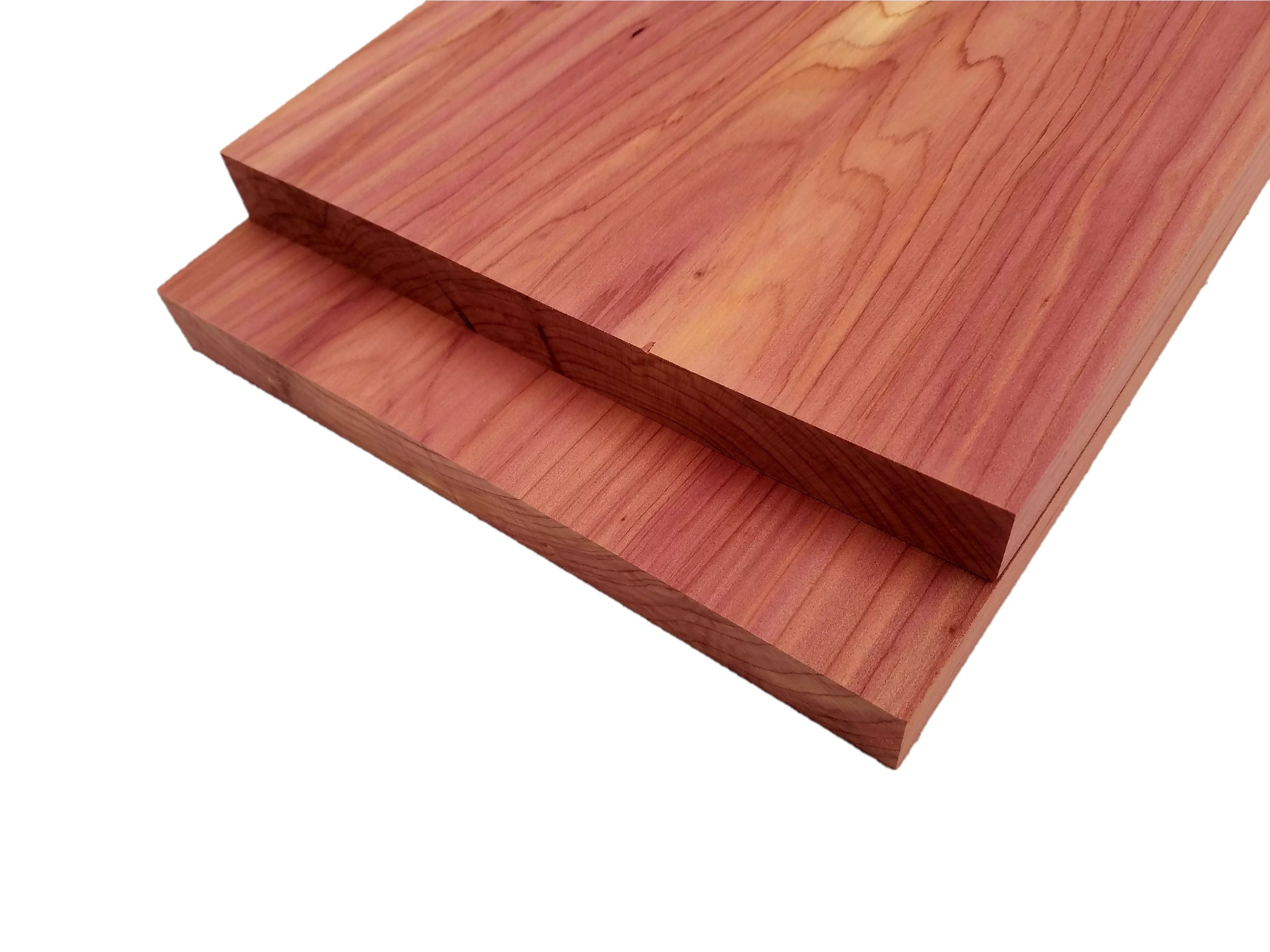 Aromatic Cedar Lumber Board 3/4" x 8" (2 Pcs) P849204