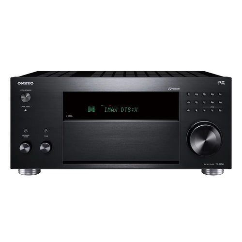 Onkyo TX-RZ50 9.2 Channel Network 8K AV Receiver - Radiant Selections