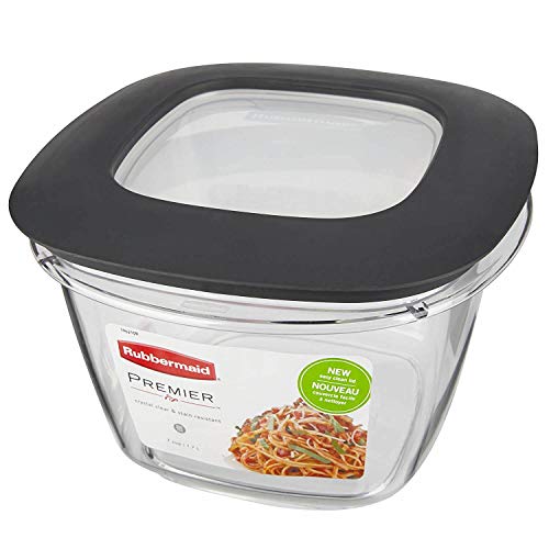 Rubbermaid Premier Food Storage Container X876
