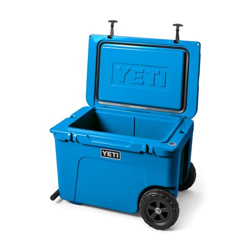 YETI Tundra Haul Wheeled Hard Cooler U144