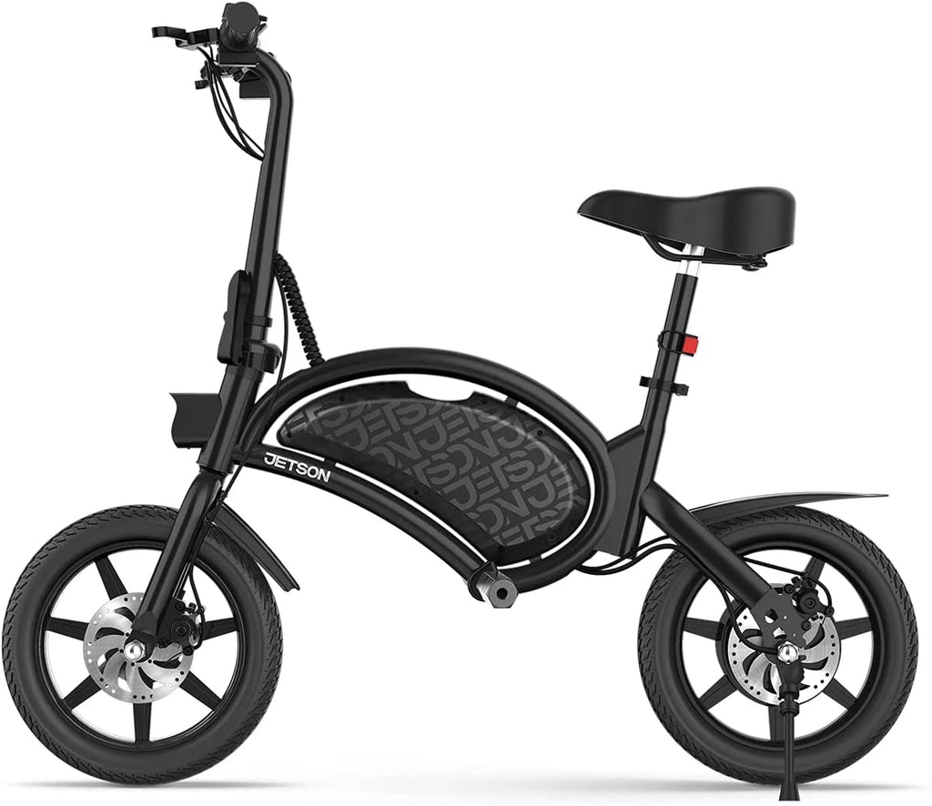 Jetson Electric Bike Comfort-Bicycles Jetson Electric Bike Jetson Bolt - Radiant Selections