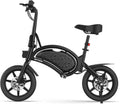 Jetson Electric Bike Comfort-Bicycles Jetson Electric Bike Jetson Bolt - Radiant Selections