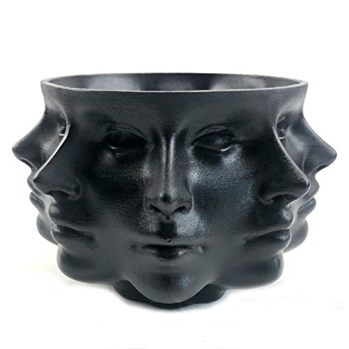 Succulent Planter Vase for Indoor Cactus Pot k7m