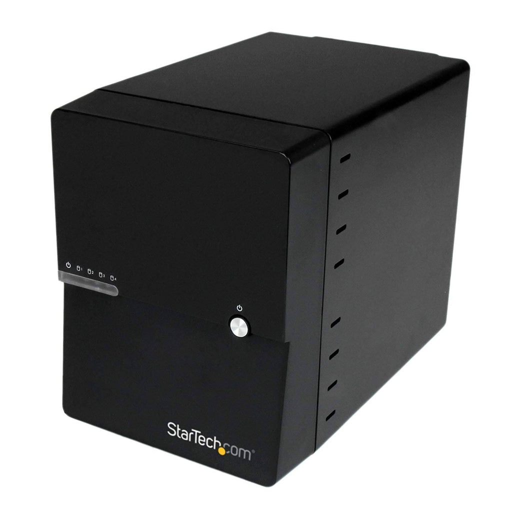 USB 3.0 eSATA 8-Bay Hot-Swap Hard Drive Enclosure for 2.5/3.5 SATA III k7