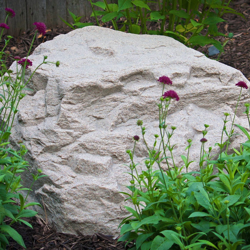 Landscape Rock Natural Sandstone Appearance q7k