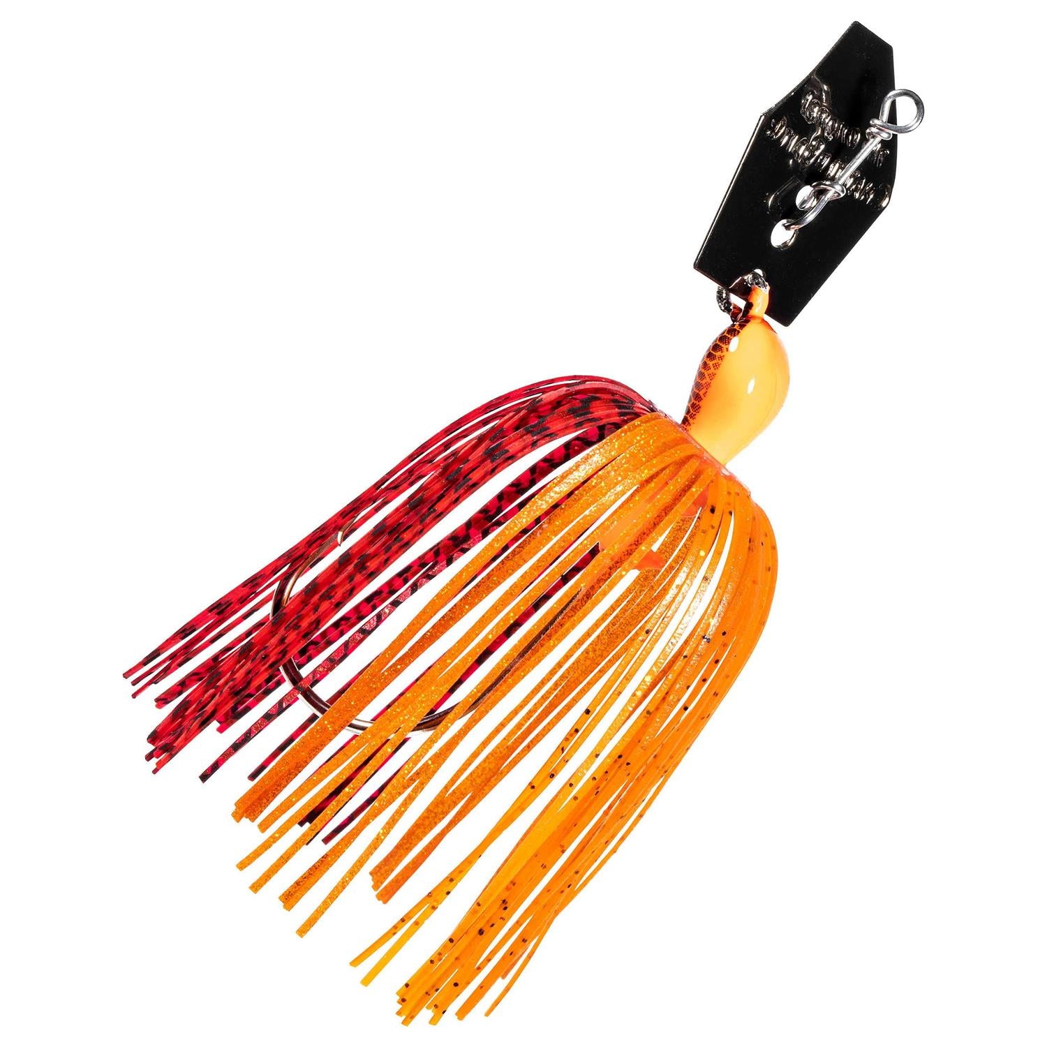 Z-Man Chatterbait Micro Fishing Lure k7