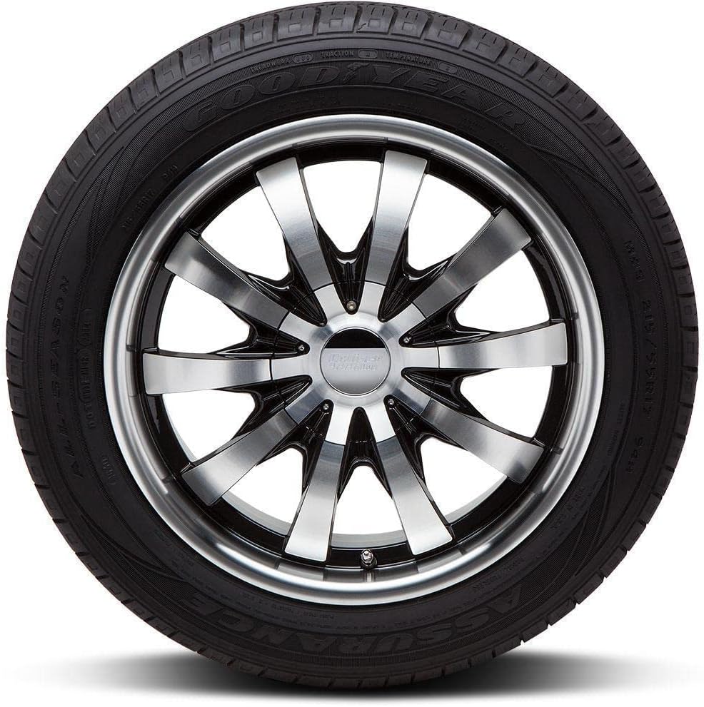 Goodyear Assurance All-Season Radial Tire 205/70R15 96T D3283