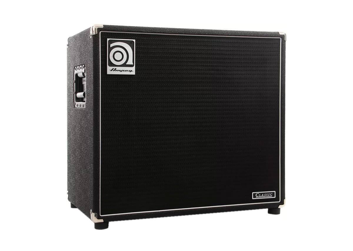 Bass Speaker Cabinet 1x15 k7