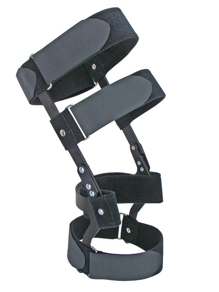 Knee Cage Large 4a