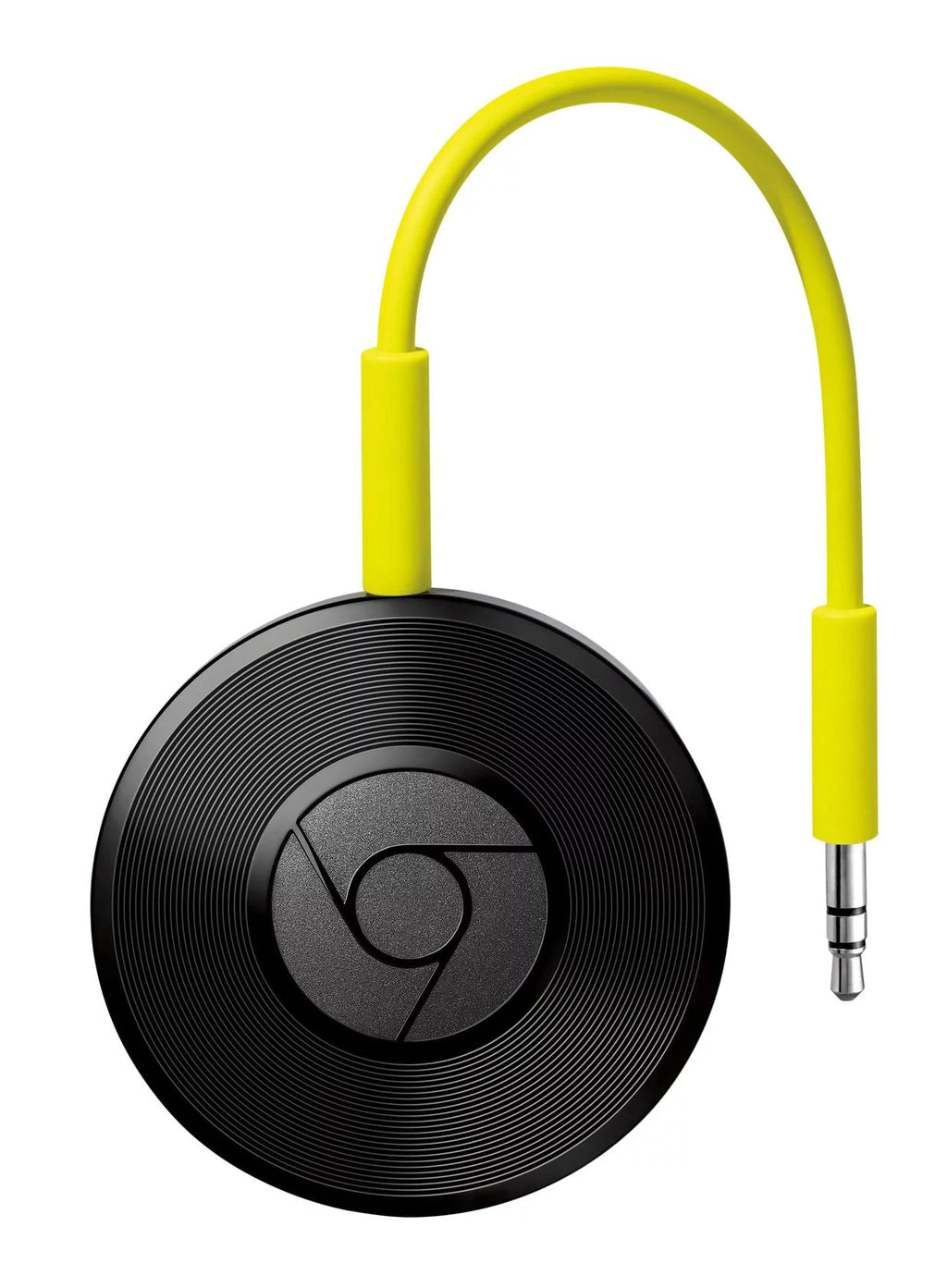 Audio Streaming Device Gloss Black k7