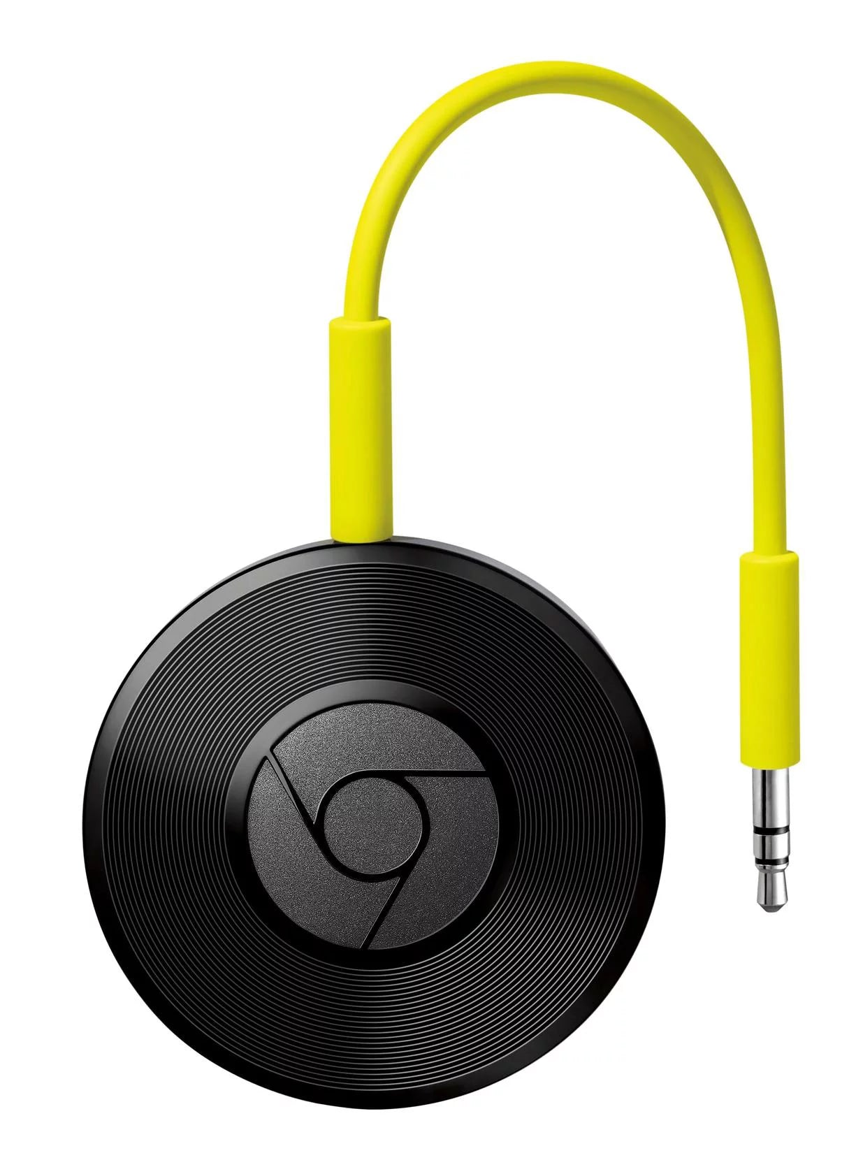 Audio Streaming Device Gloss Black k7