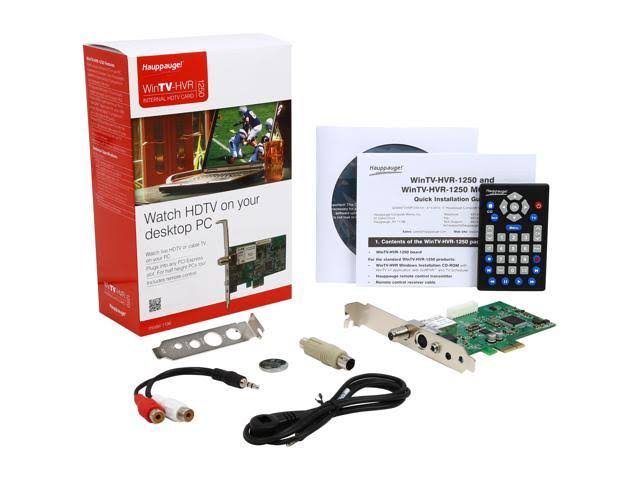TV Tuner Video Capture Adapter PCIe HDTV k7