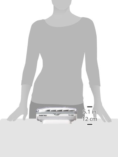 Conair Pro Ceramic Porcelain Series Roller Hair Setter, 12 Count G4062
