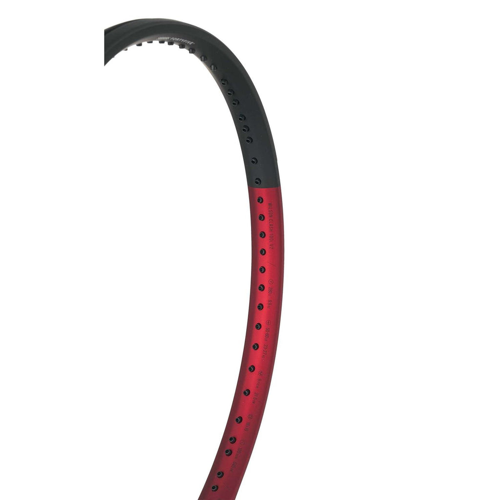 Tennis Racquet 100 V2 k7m