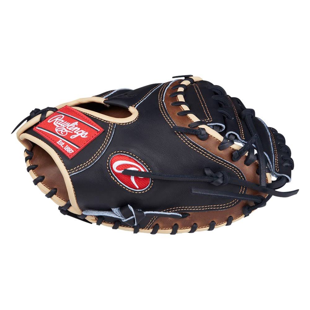 Catchers Mitt 33 Inch Leather a7