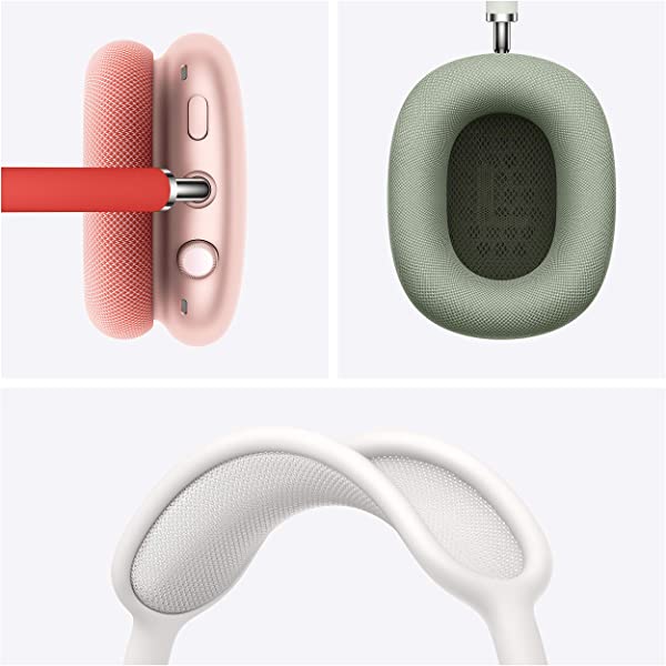 AirPods Max Silver q7k