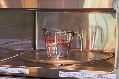 Anchor Hocking Glass Measuring Cups 3 Piece Set K166