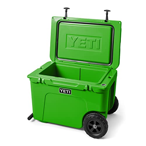 YETI Tundra Haul Wheeled Hard Cooler U144