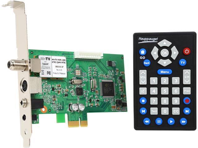 TV Tuner Video Capture Adapter PCIe HDTV k7