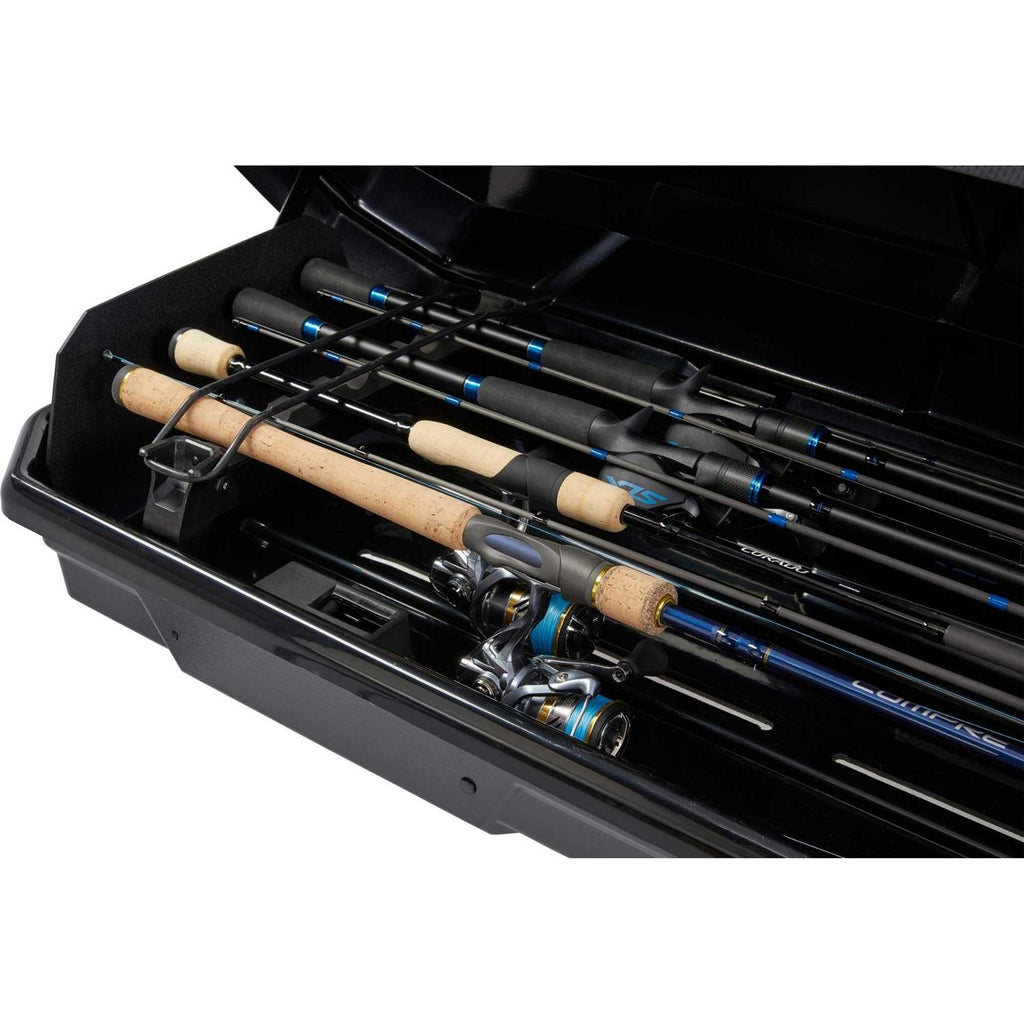 Fishing Rod Box for Rooftop a7