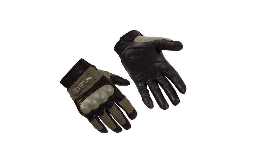 Combat Assault Gloves XL Coyote k7
