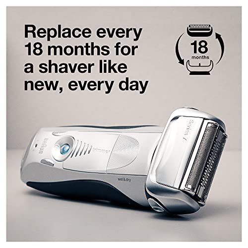 Electric Shaver Head Replacement, Fits Series 7 Models k7
