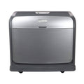 Aircare Digital Whole-House Console-Style Evaporative Humidifier (Matte Grey)