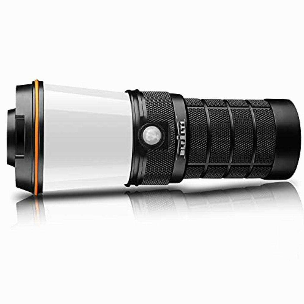 Sofirn BLF LT1 Camping Lantern Rechargeable Led Lantern with 8X LH351D Led - Sports Supplies Online Store