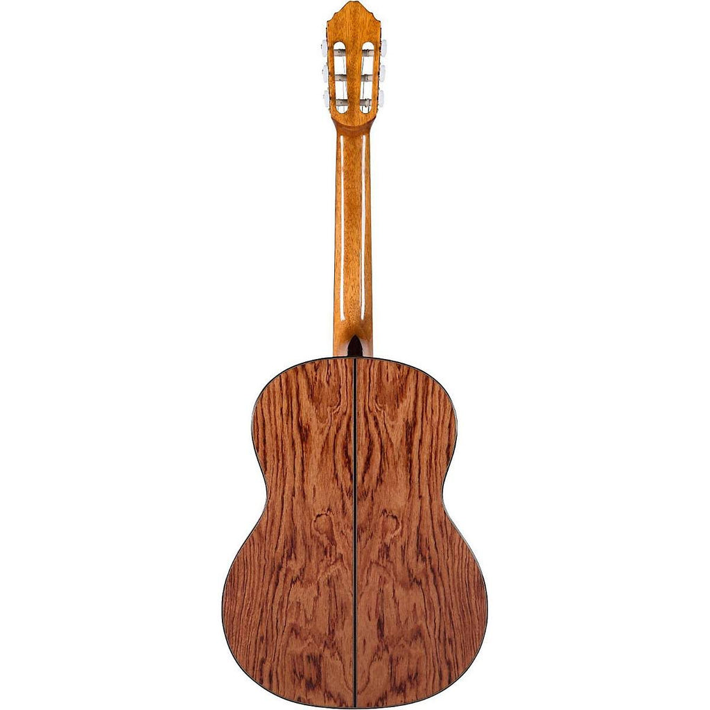 Classical Guitar Natural Wood A7