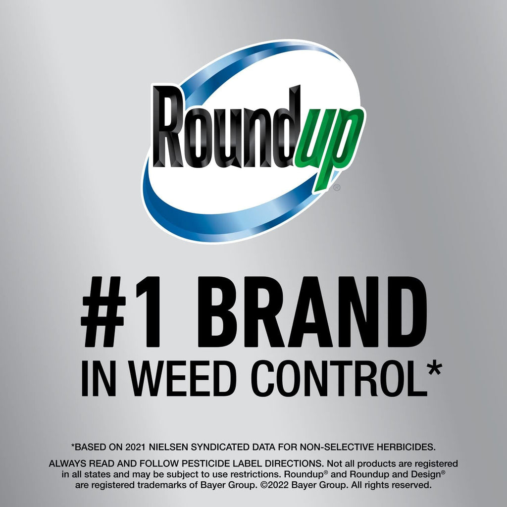 Weed & Grass Killer Refill 1.25 gal 2-Pack a7k