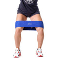 Sling Shot Hip Circle Resistance Band by Mark Bell - Sports Supplies Online Store