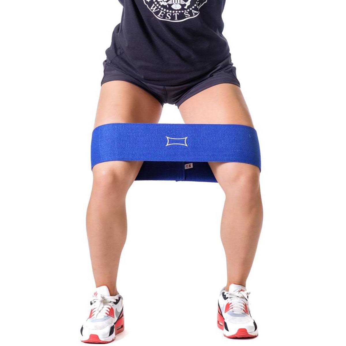 Sling Shot Hip Circle Resistance Band by Mark Bell - Sports Supplies Online Store
