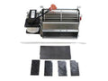 Vermont Castings Vermont Casting Blower Kit (56D2196K)