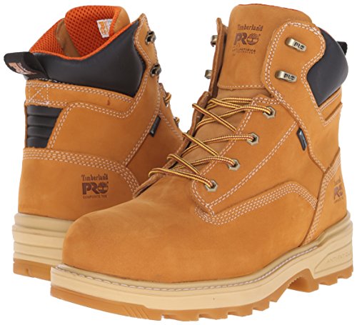 Waterproof Insulated Composite-Toe Work Boot k7