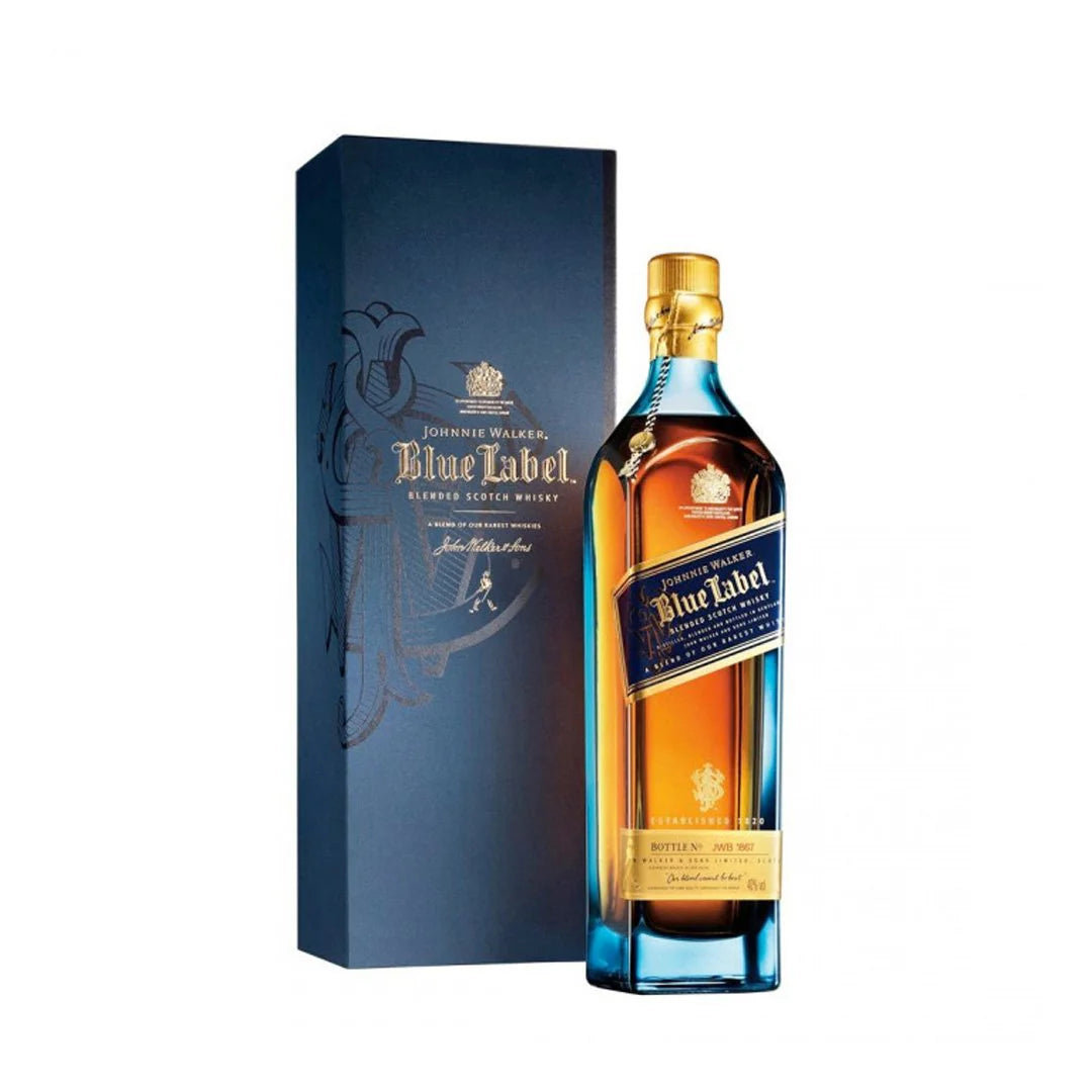 Johnnie Walker Blue Label - Nestor Liquor
