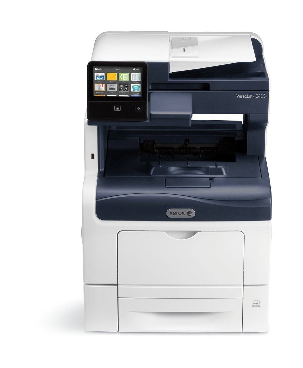 Color Laser Multifunction Printer a7