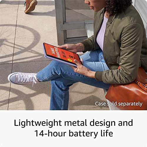 Tablet 11" display 64GB Gray k7m