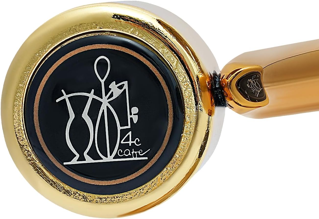 Belgian Royal Balance Syphon Coffee Maker 400ml G4856