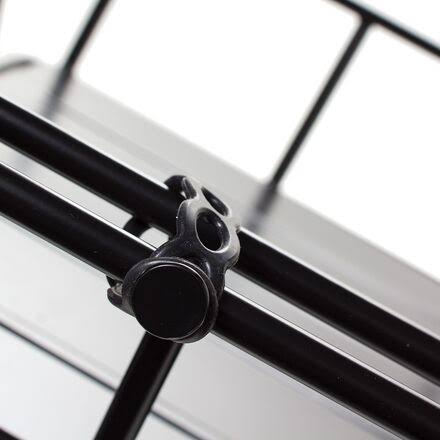Bicycle Rack Black a7