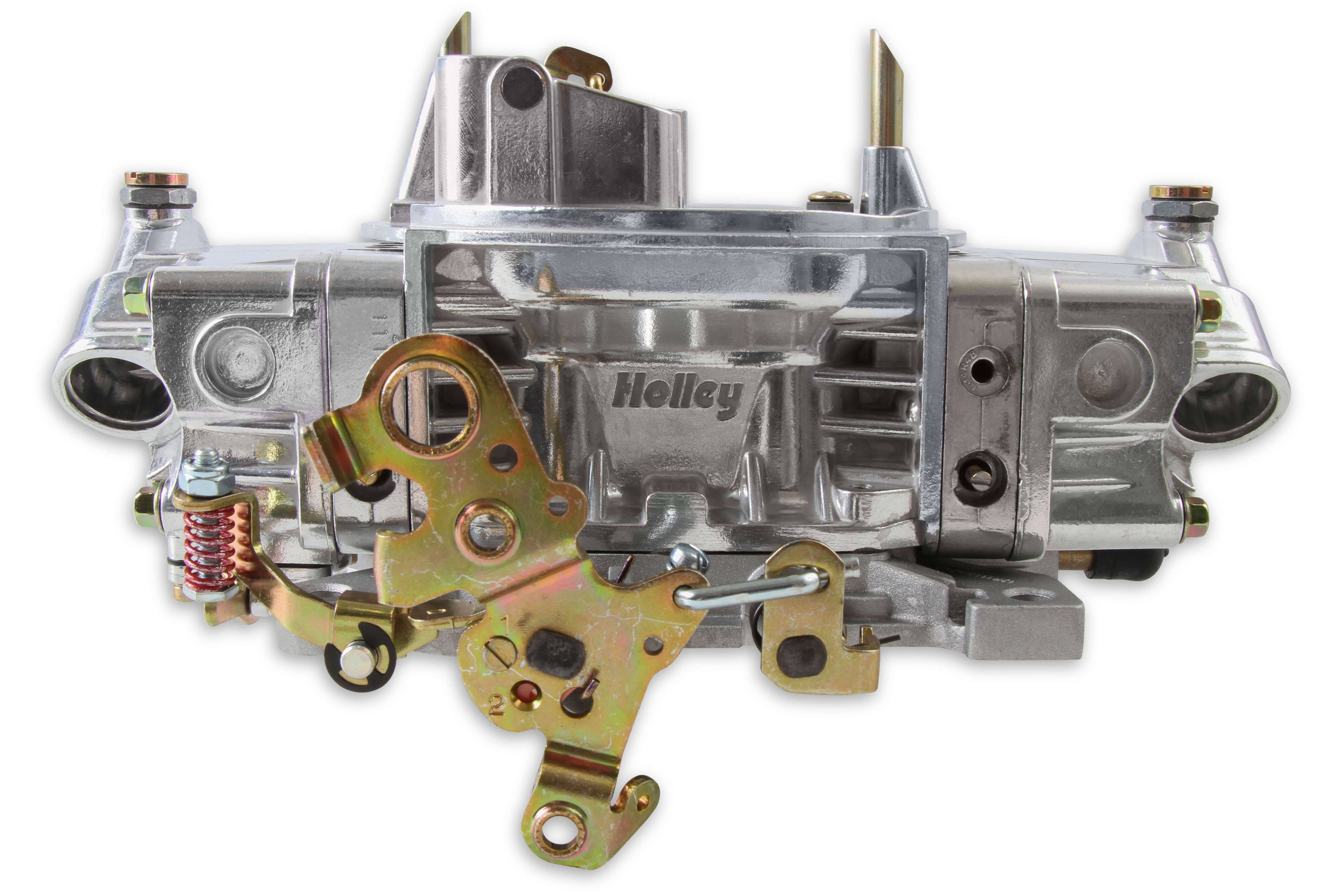 Carburetor Double Pumper a7