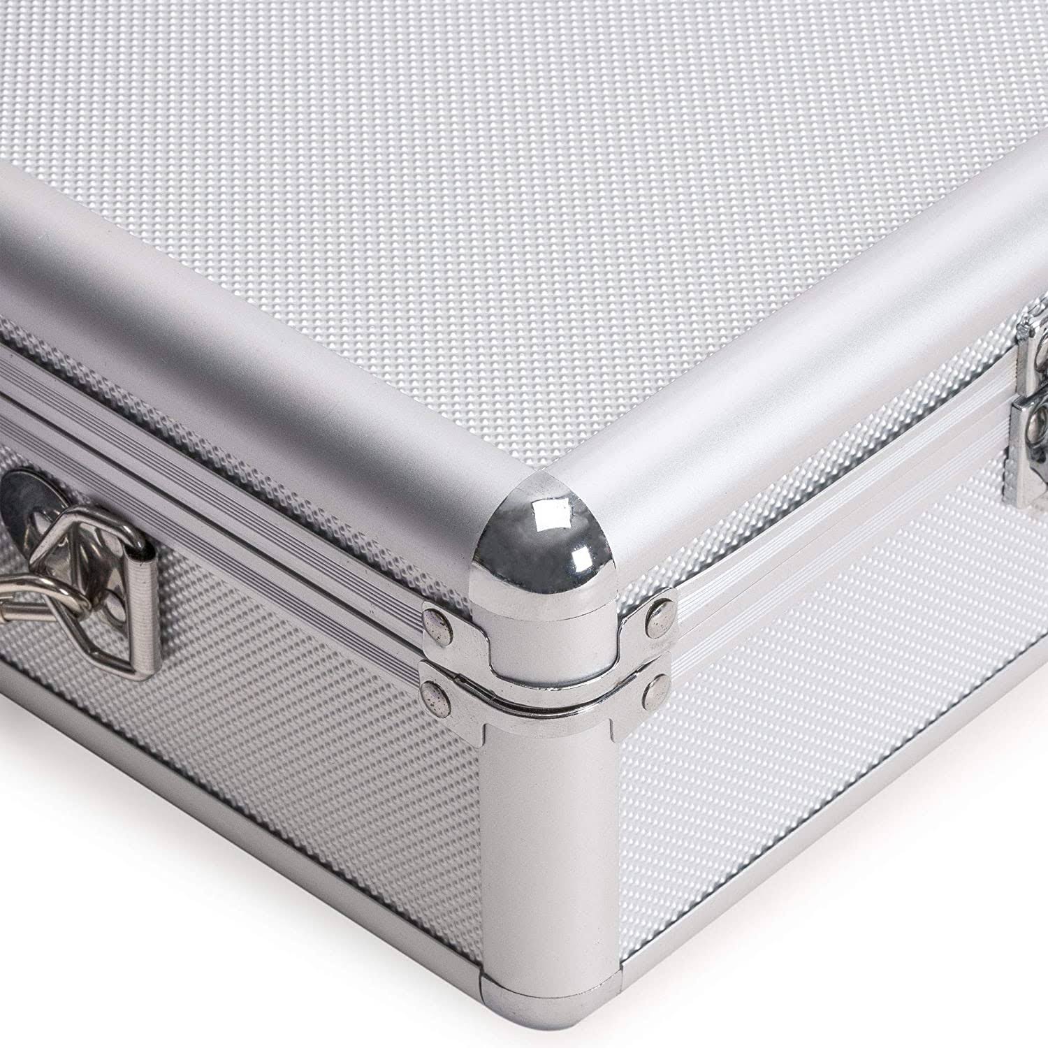 Mahjong Set Carrying Case with Shoulder Strap k7