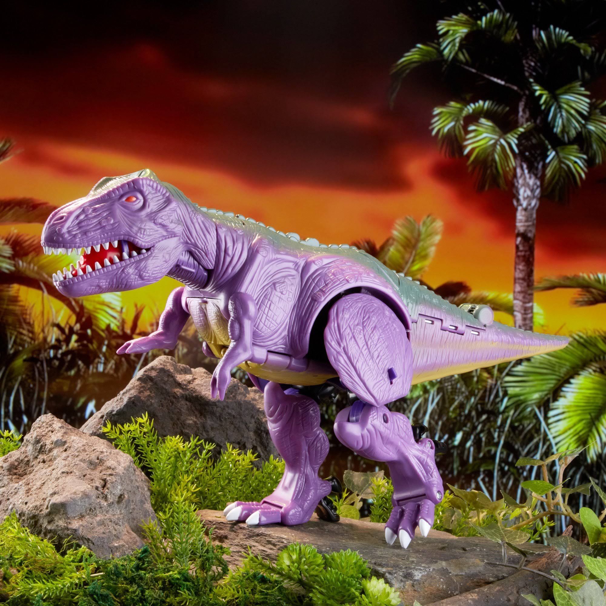 Action Figure Collectible 7k